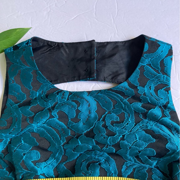 Anthro / Tabitha Ottava dress - Picture 9 of 15